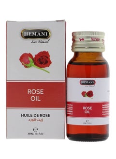 Buy Rose Oil 30ml in UAE