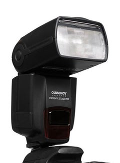 Buy YN565EX Flash Light For Canon Camera Black in Saudi Arabia