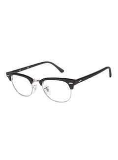 Buy men Clubmaster Eyeglass Frame in Saudi Arabia