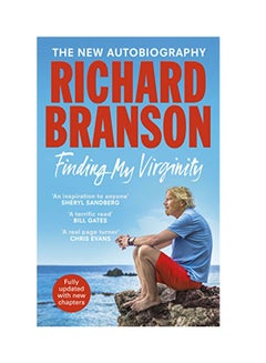 Buy Finding My Virginity Paperback English by Richard Branson - 43340 in UAE