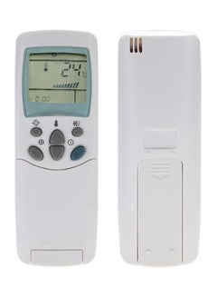 Buy Air-Conditioner Remote Control For LG White in Saudi Arabia