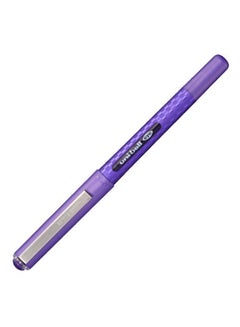 Buy Eye Rollerball Pen 0.7mm Violet in UAE