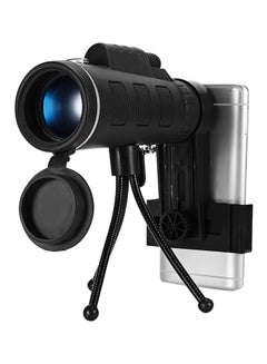 Buy Monocular HD Prism Telescope 17x6.5x6.5cm in UAE