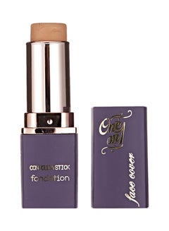 Buy Face Cover Contour And Stick Foundation 82 Caramel in UAE