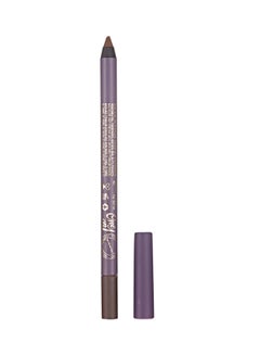 Buy Velvet Slide Eye Liner Pencil 705 Cocobar in UAE