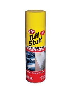 Buy Tuff Stuff Multi-Purpose Foam Cleaner in UAE