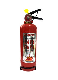 Buy Fire Extinguisher Red/Black in UAE