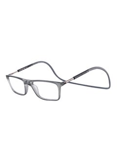 Buy unisex Rectangular Eyeglasses in UAE