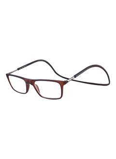 Buy unisex Rectangular Eyeglasses in Saudi Arabia