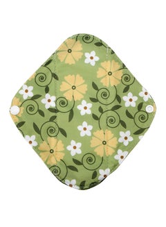 Buy Reusable Panty Liner Multicolour 20grams in Saudi Arabia