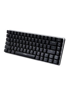 Buy AK33 NKRO Wired Keyboard Black in Saudi Arabia