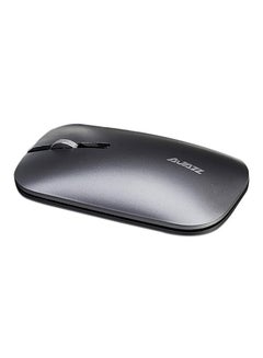 Buy i25t Wireless Mouse Black in Saudi Arabia