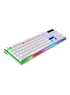 Buy G21 Gaming Wired Keyboard in Saudi Arabia