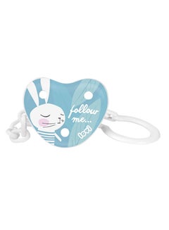 Buy Follow The Rabbit Soother Holder in Egypt