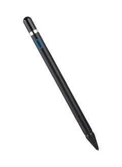 Buy Capacitive Touch Pen For Samsung Galaxy Tab Black in UAE