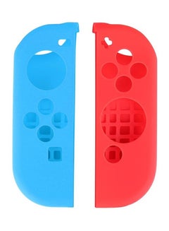 Buy Silicone Skin Case Cover For Nintendo Switch Controller in UAE