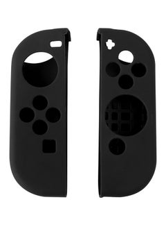 Buy Silicone Case Cover For Nintendo Switch Joy-con Controller in UAE