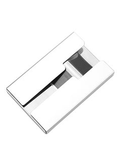 Buy Aluminum Card Case Silver in UAE