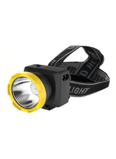 Buy Rechargeable LED Head Light in Saudi Arabia