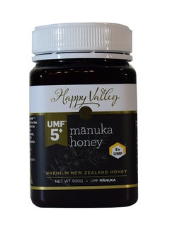 Buy UMF 5+ Manuka Honey 500grams in UAE