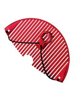 Buy Expandable Strainer Red L in UAE