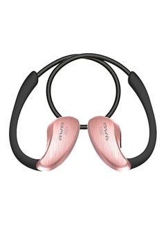 Buy Bluetooth In-Ear Headphones Rose Gold in Saudi Arabia