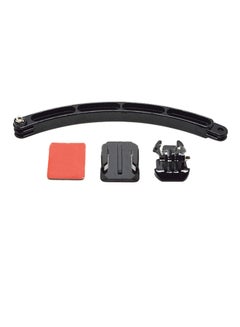 Buy Curved Mount Self Photo Arm Kit For GoPro Hero HD 1/2/3/3+ Black in UAE