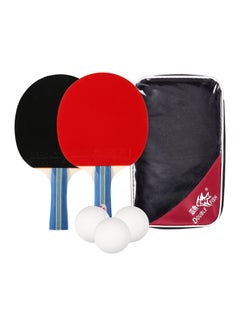 Buy Table Tennis Racket Set 440grams in UAE