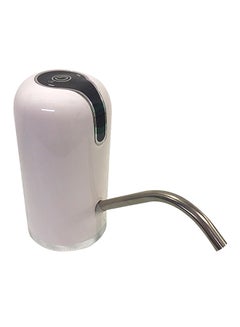 Buy Electric Drinking Water Dispenser CSQ01-1 White in UAE