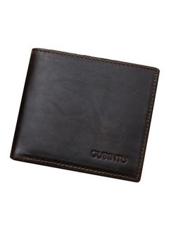 Buy RFID Blocking Wallet Black in UAE