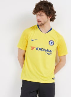 Chelsea FC 3 Jersey Black/White/Red price in UAE, Noon UAE