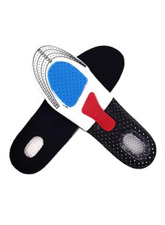 اشتري Medical And Orthopedic Insoles With Arch Support For Sport Shoes في الامارات