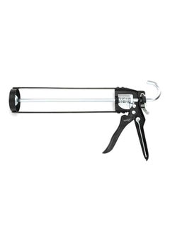 Buy Caulking Gun Silver/Black 9inch in Saudi Arabia