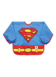 Buy Sleeved Bib Superman Waterproof Costume in Saudi Arabia