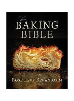 اشتري The Baking Bible Hardcover في الامارات