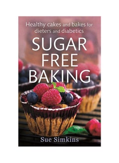 اشتري Sugar-Free Baking Paperback في الامارات