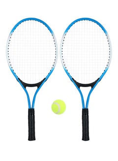 Buy 1 Pair Of Kids Tennis Set 54grams in Saudi Arabia