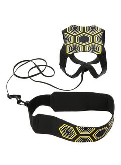 Buy Soccer Adjustable Belt For Solo Play 91grams in Saudi Arabia