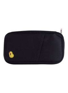 Buy Multipurpose Zipper Storage Bag 95grams in Saudi Arabia