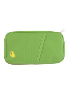 Buy Multipurpose Zipper Storage Bag 95grams in Saudi Arabia