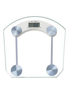 Buy Digital Bathroom Weighing Scale in Egypt