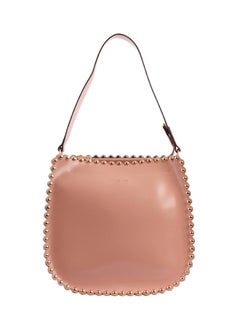 Buy Stylish Shoulder Bag Pink in Saudi Arabia