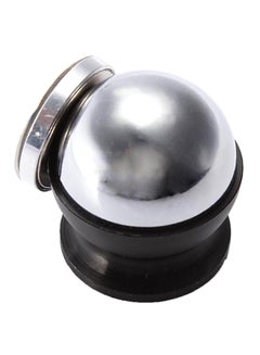 Buy Magnetic Car Mobile Mount Holder Black/Silver in Saudi Arabia