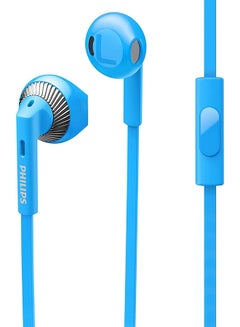 Buy In-Ear Headphones Blue in Egypt