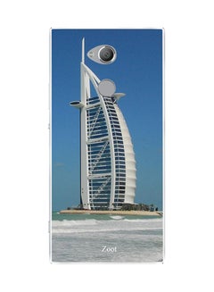 Buy Protective Case Cover For Sony Xperia XA2 Ultra Burj Al Arab in UAE