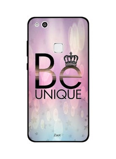 Buy Protective Case Cover For Huawei P10 Lite Be Unique in Egypt