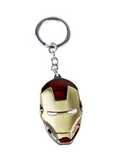 Buy Iron Man Mask Keychain in UAE