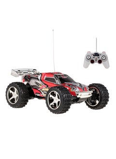 Buy 1:32 2WD High Speed Mini Off-Road Racing Crawler RC Car in UAE