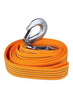 Buy Emergency Car Towing Rope With Hooks in Saudi Arabia