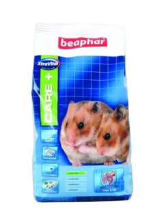 beaphar xtravital hamster